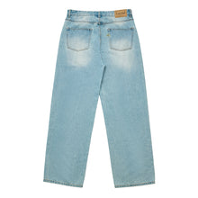 Load image into Gallery viewer, Wale Jean - Light Blue