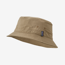 Load image into Gallery viewer, Wavefarer Bucket Hat - Mojave Khaki