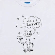 Load image into Gallery viewer, What? Tee - White