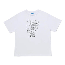 Load image into Gallery viewer, What? Tee - White