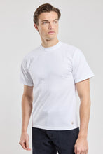 Load image into Gallery viewer, Callac Classic T Shirt - White