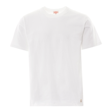 Load image into Gallery viewer, Heritage Callac T Shirt - White