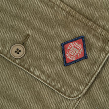 Load image into Gallery viewer, Work Jacket - Military Green