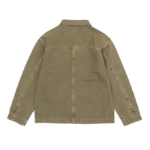 Load image into Gallery viewer, Work Jacket - Military Green