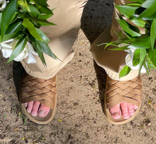 Load image into Gallery viewer, Zuma / Coyote Nylon