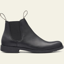 Load image into Gallery viewer, 1901 Ankle Chelsea Boot - Black