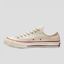 Load image into Gallery viewer, Chuck 70 Low Top - Parchment