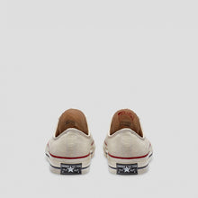 Load image into Gallery viewer, Chuck 70 Low Top - Parchment