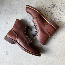 Load image into Gallery viewer, Iron Ranger 6 Inch Boot 8111 - Amber Harness