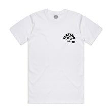 Load image into Gallery viewer, El Reyalo Bar & Grill T-Shirt - White Black