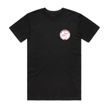 Load image into Gallery viewer, Los Flamencos C.F. T-Shirt - Black