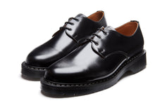 Load image into Gallery viewer, Gibson Shoe - Hi-Shine Black