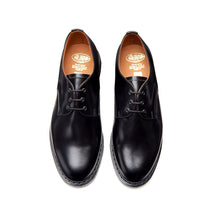 Load image into Gallery viewer, Gibson Shoe - Hi-Shine Black