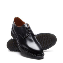 Load image into Gallery viewer, Gibson Shoe - Hi-Shine Black