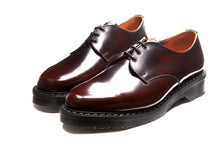 Load image into Gallery viewer, Gibson Shoe - Burgundy Rub-Off