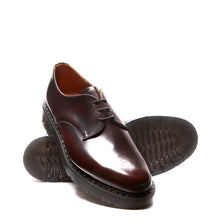 Load image into Gallery viewer, Gibson Shoe - Burgundy Rub-Off