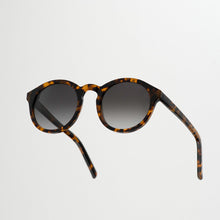 Load image into Gallery viewer, Barstow Havana - Grey Gradient Lens