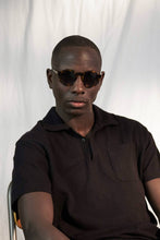 Load image into Gallery viewer, Barstow Havana - Grey Gradient Lens