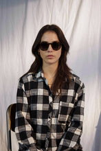 Load image into Gallery viewer, Barstow Havana - Grey Gradient Lens