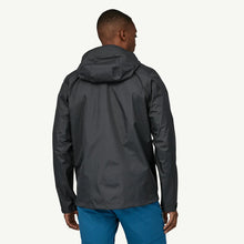 Load image into Gallery viewer, Torrentshell 3L Rain Jacket - Black