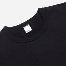 Load image into Gallery viewer, Heavyweight T-Shirt 2 Pack - Black