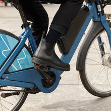 Load image into Gallery viewer, 2115 Vegan Chelsea Boot - Black