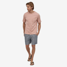 Laden Sie das Bild in den Galerie-Viewer, Baggies Naturals Shorts - Chambray: Neues Marineblau