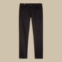 Load image into Gallery viewer, Charles Jeans - Stay Black Rinse