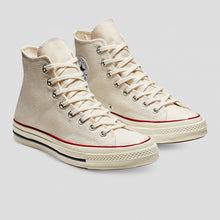 Load image into Gallery viewer, Chuck 70 High Top - Parchment