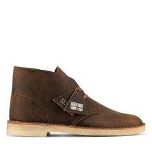 Load image into Gallery viewer, Desert Boot - Beeswax Leather