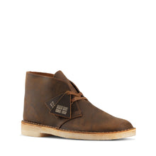 Load image into Gallery viewer, Desert Boot - Beeswax Leather