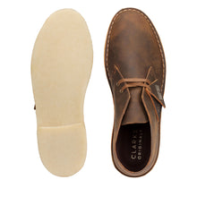 Load image into Gallery viewer, Desert Boot - Beeswax Leather