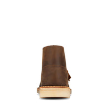 Load image into Gallery viewer, Desert Boot - Beeswax Leather