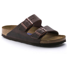Load image into Gallery viewer, Arizona Habana Oiled Leather