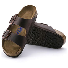 Load image into Gallery viewer, Arizona Habana Oiled Leather