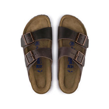 Load image into Gallery viewer, Arizona Habana Oiled Leather