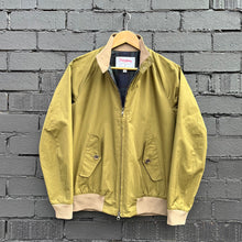 Load image into Gallery viewer, Mercer Jacket - Olive Green