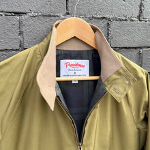 Load image into Gallery viewer, Mercer Jacket - Olive Green