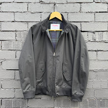 Load image into Gallery viewer, Mercer Jacket - Black