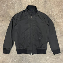 Load image into Gallery viewer, Mercer Jacket - Black
