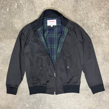 Load image into Gallery viewer, Mercer Jacket - Black
