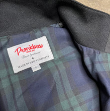 Load image into Gallery viewer, Mercer Jacket - Black