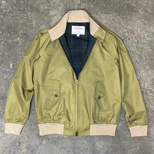 Load image into Gallery viewer, Mercer Jacket - Olive Green