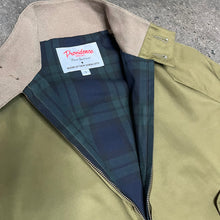 Load image into Gallery viewer, Mercer Jacket - Olive Green
