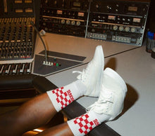 Load image into Gallery viewer, Old Skool - True White