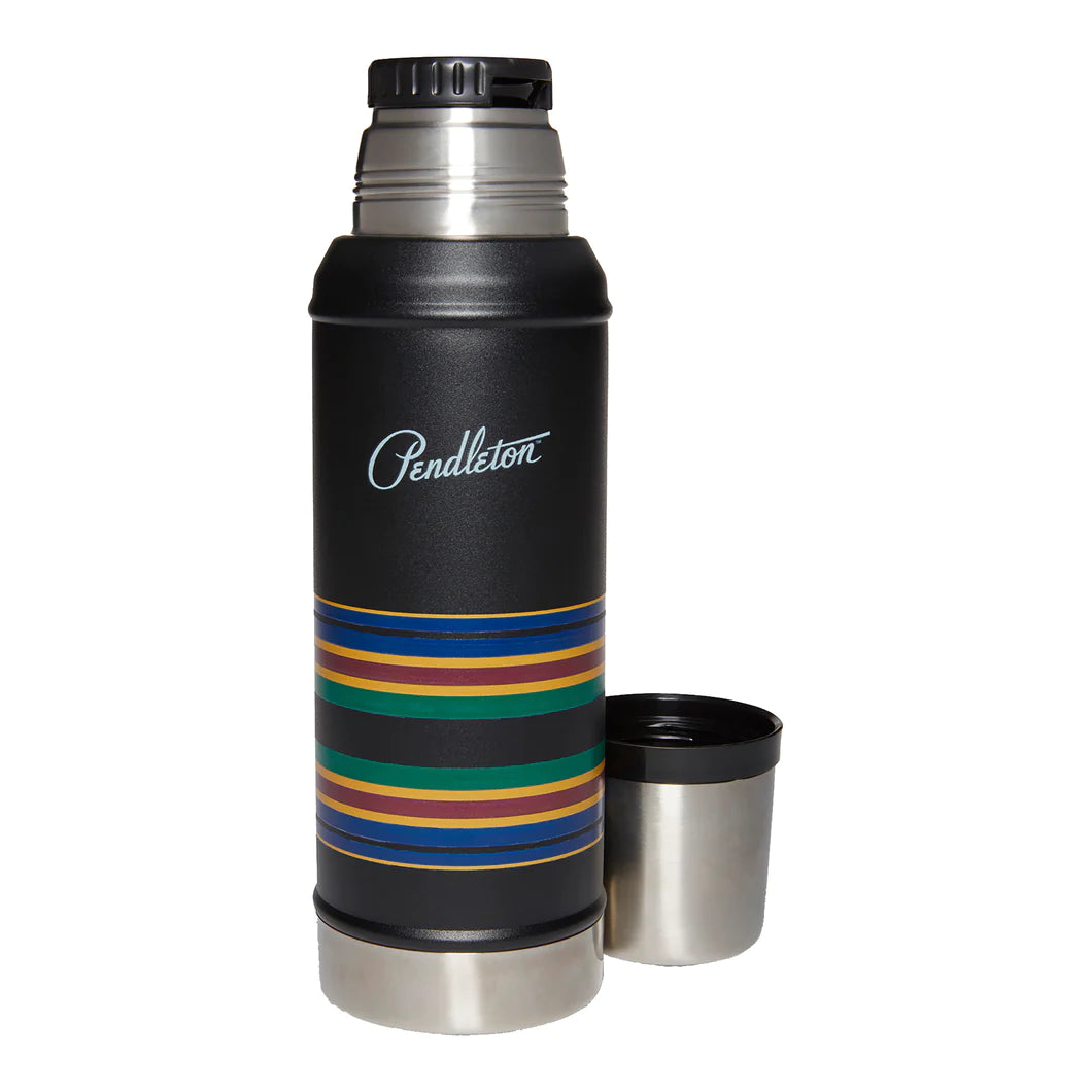 Pendleton Stanley Classic Insulated Thermos Yakima Oxford