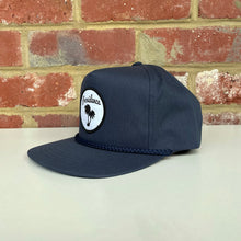 Load image into Gallery viewer, Providence Palm Golf Cap - Navy