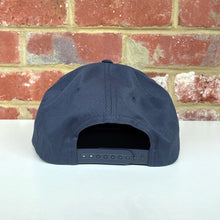 Load image into Gallery viewer, Providence Palm Golf Cap - Navy