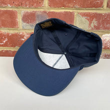Load image into Gallery viewer, Providence Palm Golf Cap - Navy