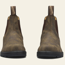 Load image into Gallery viewer, 585 Chelsea Boot - Rustic Brown
